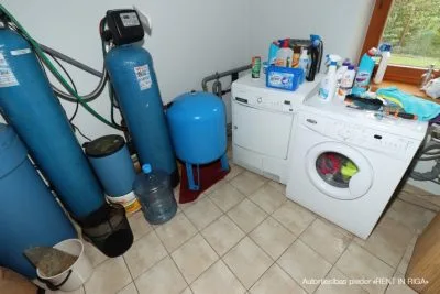 House For Rent, Spulgas street 2C, Rīga, Kreisais krasts, Ziepniekkalns / 2 600 € 23