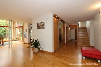 House For Rent, Spulgas street 2C, Rīga, Kreisais krasts, Ziepniekkalns / 2 600 € 17