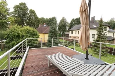 House For Rent, Spulgas street 2C, Rīga, Kreisais krasts, Ziepniekkalns / 2 600 € 40