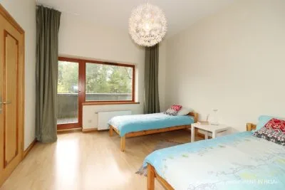 House For Rent, Spulgas street 2C, Rīga, Kreisais krasts, Ziepniekkalns / 2 600 € 36
