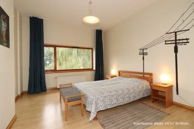 House For Rent, Spulgas street 2C, Rīga, Kreisais krasts, Ziepniekkalns / 2 600 € 34