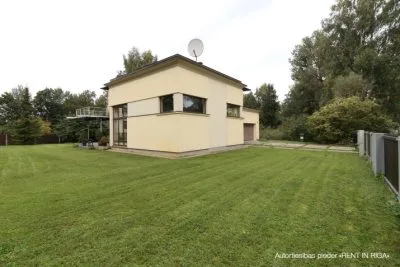 House For Rent, Spulgas street 2C, Rīga, Kreisais krasts, Ziepniekkalns / 2 600 € 4