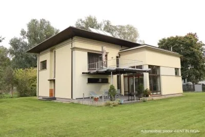 House For Rent, Spulgas street 2C, Rīga, Kreisais krasts, Ziepniekkalns / 2 600 € 1