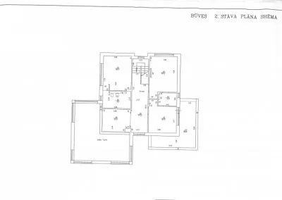 House For Rent, Spulgas street 2C, Rīga, Kreisais krasts, Ziepniekkalns / 2 600 € 44