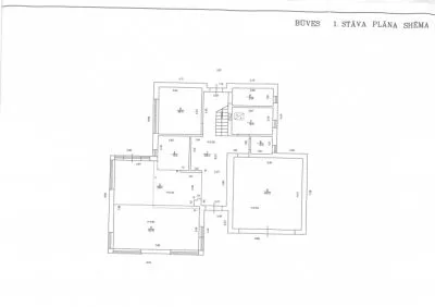 House For Rent, Spulgas street 2C, Rīga, Kreisais krasts, Ziepniekkalns / 2 600 € 45