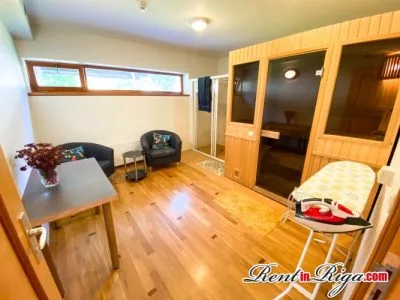 House For Rent, Spulgas street 2C, Rīga, Kreisais krasts, Ziepniekkalns / 2 600 € 18