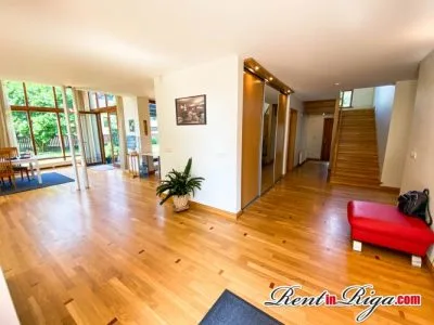 House For Rent, Spulgas street 2C, Rīga, Kreisais krasts, Ziepniekkalns / 2 600 € 9