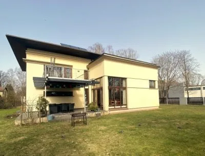 House For Rent, Spulgas street 2C, Rīga, Kreisais krasts, Ziepniekkalns / 2 600 € 2