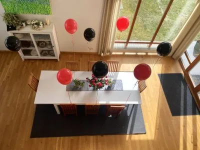 House For Rent, Spulgas street 2C, Rīga, Kreisais krasts, Ziepniekkalns / 2 600 € 30