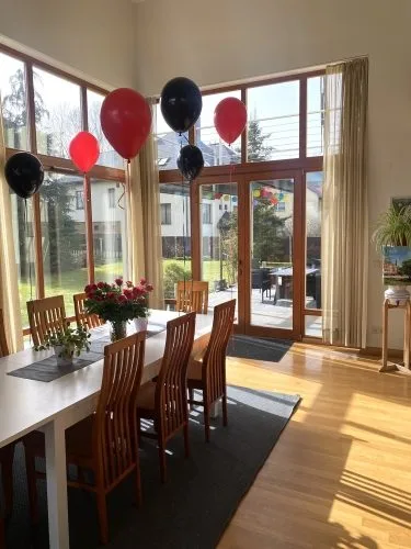 House For Rent, Spulgas street 2C, Rīga, Kreisais krasts, Ziepniekkalns / 2 600 € 14
