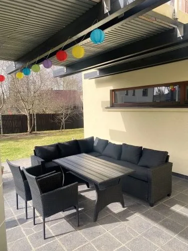 House For Rent, Spulgas street 2C, Rīga, Kreisais krasts, Ziepniekkalns / 2 600 € 43