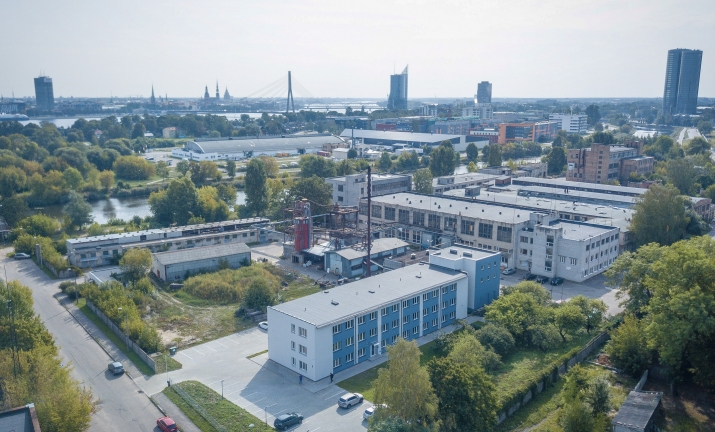 Ūdens iela 23 17