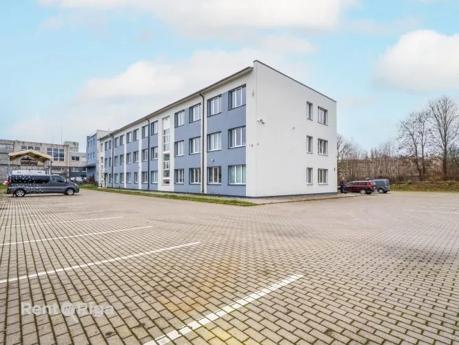 Ūdens iela 23 1