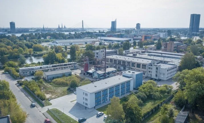 Ūdens iela 23 17