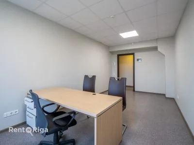 Office For Rent, Ūdens street 23, Rīga, Kreisais krasts, Iļģuciems / 7 500 € 8