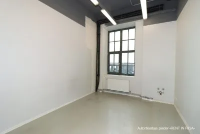 Izīrē biroju, Mūkusalas iela 29, Rīga, Kreisais krasts, Pārdaugava (tuvā) / 1 350 € 7