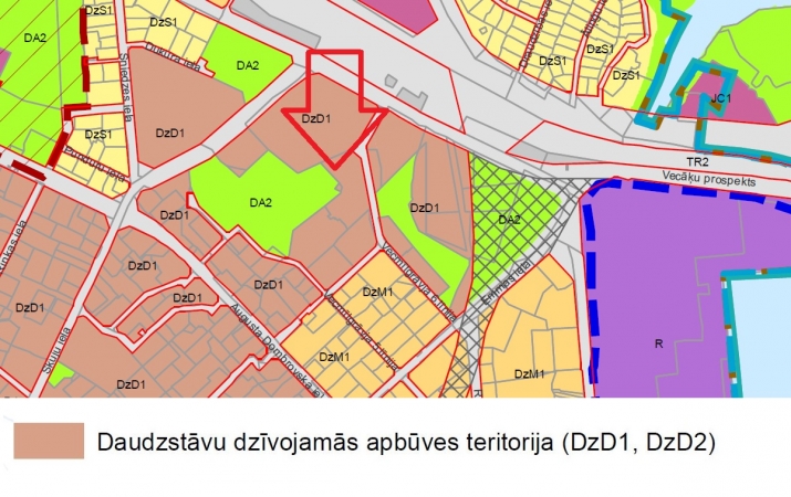 Vecmīlgrāvja 5. līnija iela 28 9