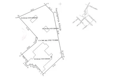 Homeownership For Sale, Vecmīlgrāvja 5. līnija street 28, Rīga, Vecmīlgrāvis / 780000 € 5