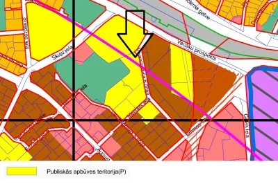 Homeownership For Sale, Vecmīlgrāvja 5. līnija street 28, Rīga, Vecmīlgrāvis / 780000 € 8