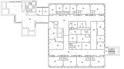 Homeownership For Sale, Vecmīlgrāvja 5. līnija street 28, Rīga, Vecmīlgrāvis / 780000 € 7