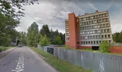 Homeownership For Sale, Vecmīlgrāvja 5. līnija street 28, Rīga, Vecmīlgrāvis / 780000 € 1
