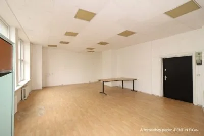 Office For Rent, 11.novembra krastmala street 35, Rīga, Labais krasts, Centrs / 224 € 1