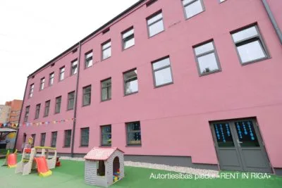 Izīrē dzīvokli, Hospitāļu iela 5A, Rīga, Labais krasts, Centrs / 480 € 9