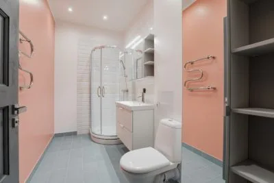 Izīrē dzīvokli, Hospitāļu iela 5A, Rīga, Labais krasts, Centrs / 480 € 8