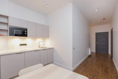 Izīrē dzīvokli, Hospitāļu iela 5A, Rīga, Labais krasts, Centrs / 480 € 1