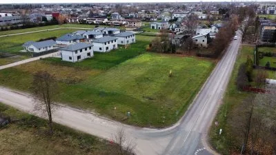 Pārdod zemi, Lielā iela 68, Mārupes novads, Mārupe / 245 632 € 1