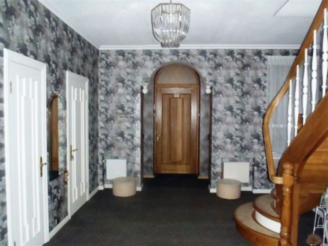 Izīrē māju, Bulduru prospekts iela 106, Jūrmala, Bulduri / 1 800 € 13