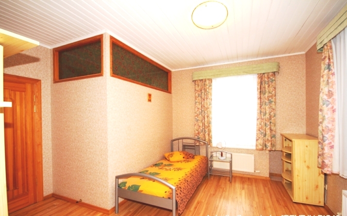 Izīrē māju, Bulduru prospekts iela 106, Jūrmala, Bulduri / 1 800 € 11