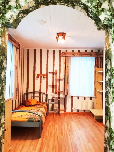 Izīrē māju, Bulduru prospekts iela 106, Jūrmala, Bulduri / 1 800 € 10