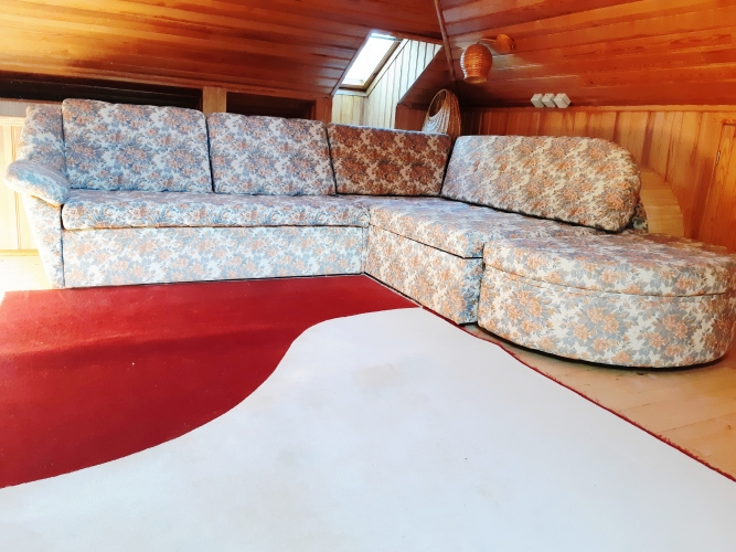 Izīrē māju, Bulduru prospekts iela 106, Jūrmala, Bulduri / 1 800 € 12
