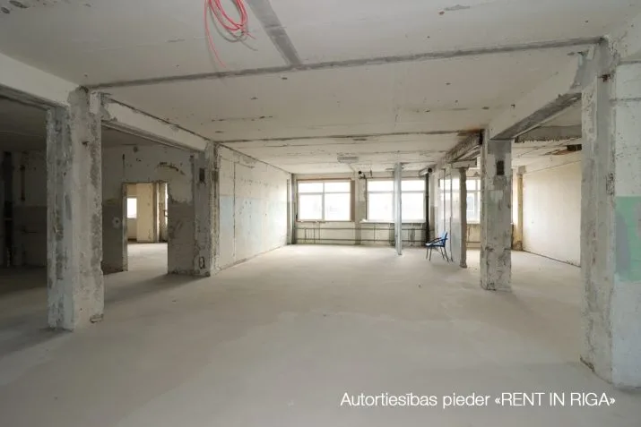 commercial premises For Rent, Katlakalna street 1, Rīga, Labais krasts, Pļavnieki / 1 530 € 10