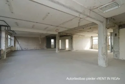 commercial premises For Rent, Katlakalna street 1, Rīga, Labais krasts, Pļavnieki / 1 530 € 7