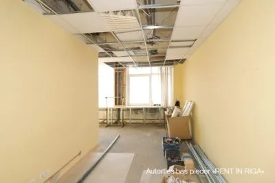 commercial premises For Rent, Katlakalna street 1, Rīga, Labais krasts, Pļavnieki / 1 530 € 11