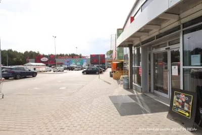 commercial premises For Rent, Krustkalni street A7, Rīga, Kreisais krasts, Valdlauči / 1 698 € 4