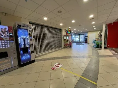 commercial premises For Rent, Krustkalni street A7, Rīga, Kreisais krasts, Valdlauči / 1 698 € 3