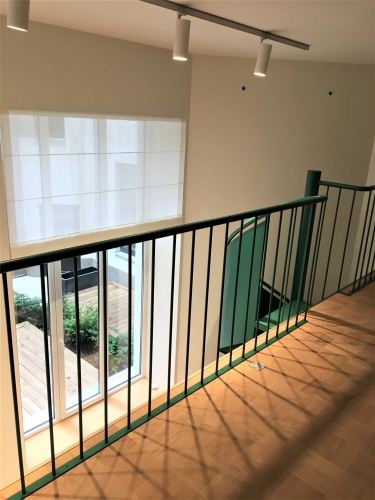 Pārdod dzīvokli, Čaka iela 30a, Rīga, Labais krasts, Centrs / 180 000 € 10