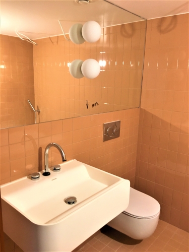Pārdod dzīvokli, Čaka iela 30a, Rīga, Labais krasts, Centrs / 180 000 € 8