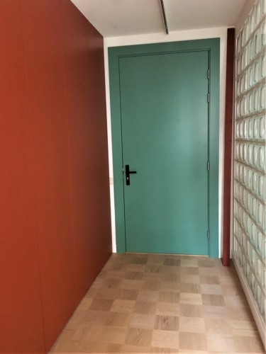 Pārdod dzīvokli, Čaka iela 30a, Rīga, Labais krasts, Centrs / 180 000 € 14