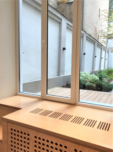 Pārdod dzīvokli, Čaka iela 30a, Rīga, Labais krasts, Centrs / 180 000 € 11