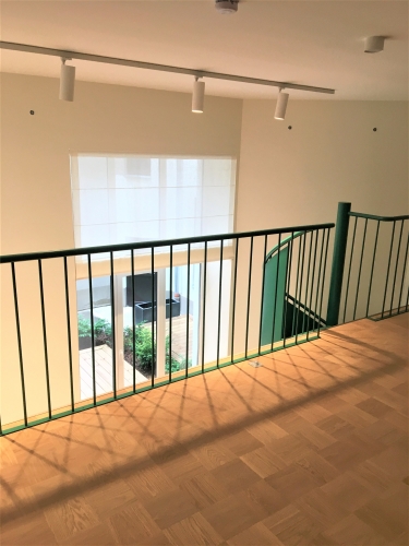 Pārdod dzīvokli, Čaka iela 30a, Rīga, Labais krasts, Centrs / 180 000 € 9