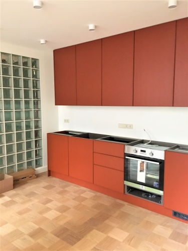 Pārdod dzīvokli, Čaka iela 30a, Rīga, Labais krasts, Centrs / 180 000 € 13