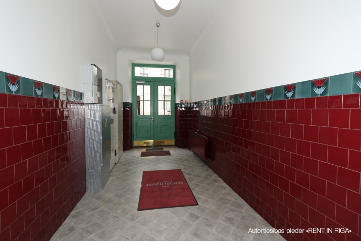 Pārdod dzīvokli, Čaka iela 30a, Rīga, Labais krasts, Centrs / 180 000 € 16
