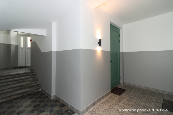 Pārdod dzīvokli, Čaka iela 30a, Rīga, Labais krasts, Centrs / 180 000 € 15