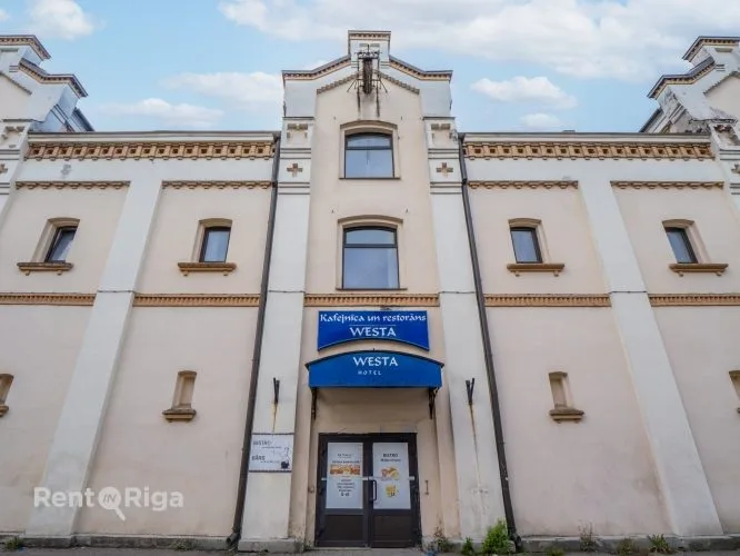 Pārdod namīpašums, Nēģu iela 5, Rīga, Labais krasts, Centrs / 700 000 € 19