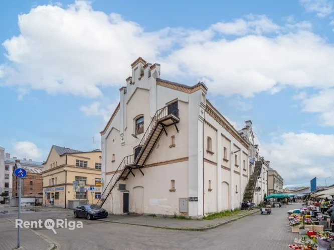 Nēģu iela 5 3