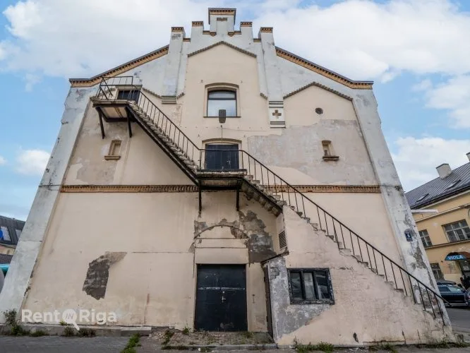 Pārdod namīpašums, Nēģu iela 5, Rīga, Labais krasts, Centrs / 700 000 € 20